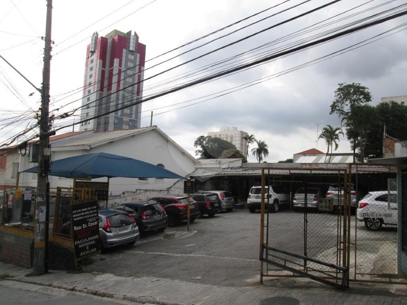 Galpão à venda em Santana, São Paulo, SP
