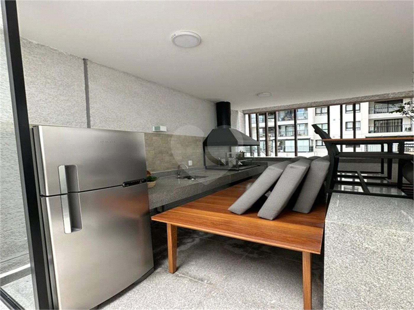 Apartamento à venda com 2 quartos em Perdizes, São Paulo, SP