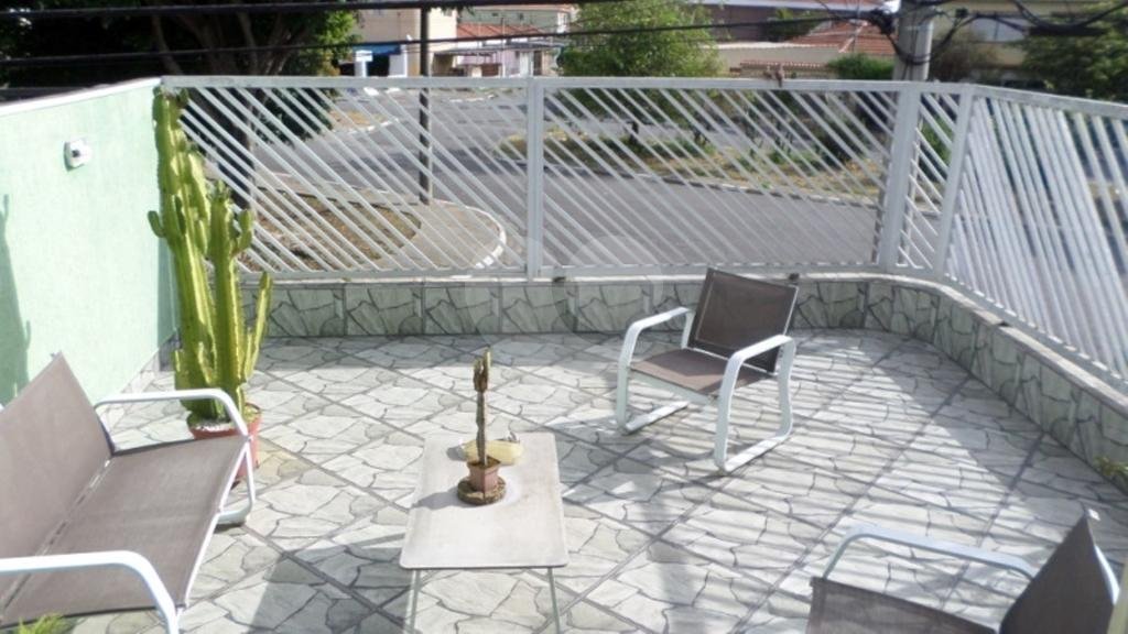 Casa à venda com 5 quartos, sendo 3 suítes,  em Parque Edu Chaves, São Paulo, SP