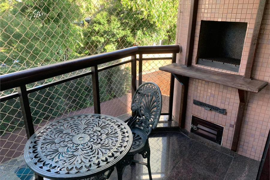 Apartamento à venda com 3 suítes em Água Fria, São Paulo, SP