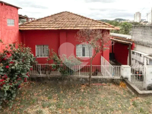 Casa Térrea à venda com 2 quartos em Jardim Santa Mônica, São Paulo, SP