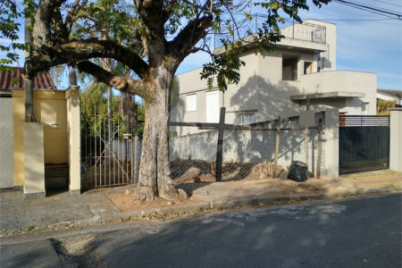 Terreno à venda em Vila Gardênia, Atibaia, SP