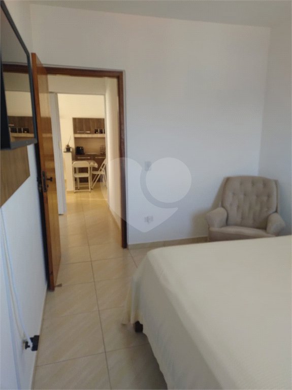Apartamento à venda com 2 quartos em Jardim Colonial, Atibaia, SP