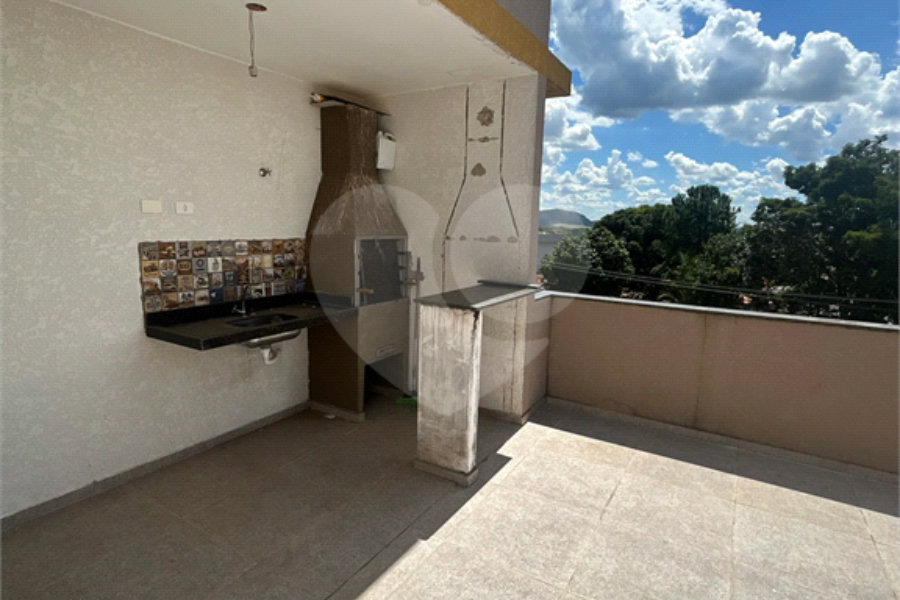 Apartamento à venda com 3 quartos, sendo 1 suíte, em Jardim Colonial, Atibaia, SP