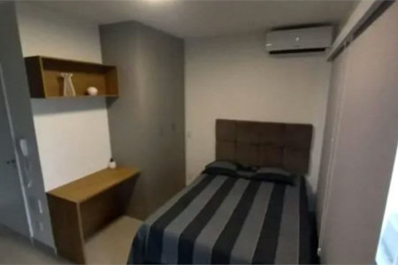 Studio à venda com 1 quarto em Butantã, São Paulo, SP