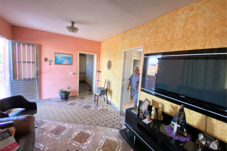 Sobrado à venda com 4 quartos em Jardim Cacique, Suzano, SP