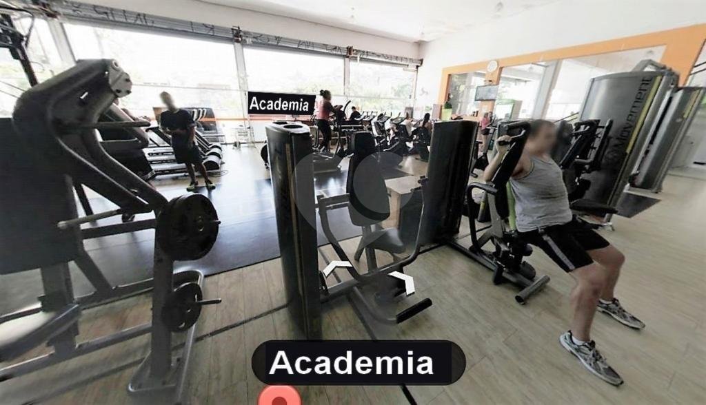 Sobrado à venda com 1 quarto em Limão, São Paulo, SP
