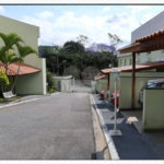 Casa à venda com 2 quartos no condomínio Villa DI Santa Mônica, São Paulo - SP