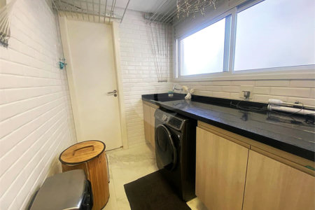 Apartamento à venda com 3 suítes em Vila Leopoldina, São Paulo, SP