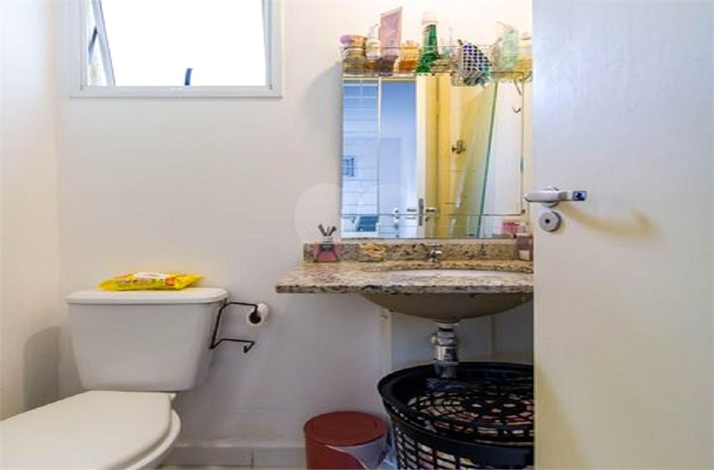 Apartamento à venda com 2 quartos, sendo 1 suíte, em Parque Reboucas, São Paulo, SP