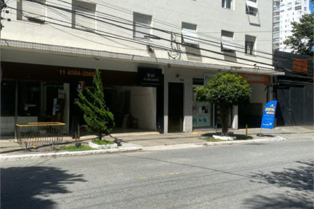Apartamento à venda com 2 quartos em Vila Leopoldina, São Paulo, SP