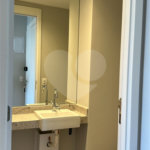 Apartamento à venda com 1 suíte em Perdizes, São Paulo, SP