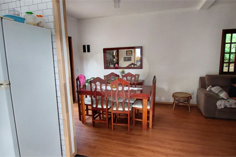 Casa à venda com 2 quartos no condomínio Sausalito, Mairiporã - SP