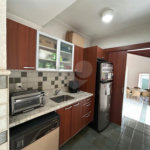 Casa à venda com 5 suítes no condomínio Residencial Bougainville, Campinas - SP