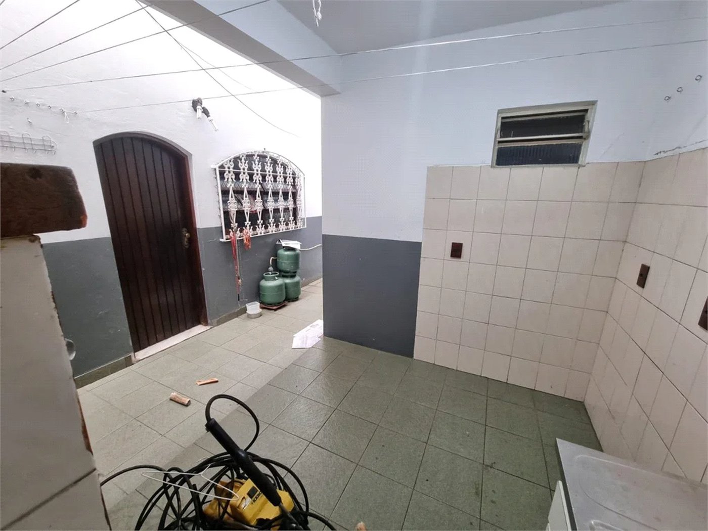 Casa à venda com 4 quartos, sendo 1 suíte, em Jardim Lídia, São Paulo, SP