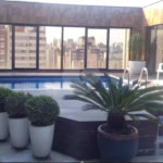 Apartamento à venda com 1 quarto em Pinheiros, São Paulo, SP