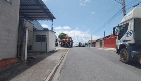 Barracão para alugar em Quintais do Imperador, Sorocaba, SP