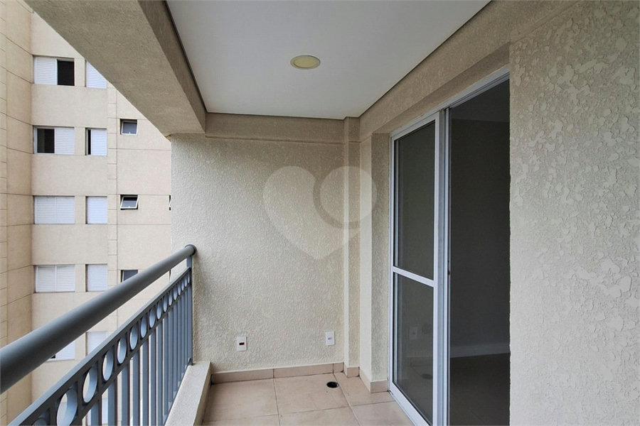 Apartamento à venda com 2 quartos, sendo 1 suíte,  em Limão, São Paulo, SP