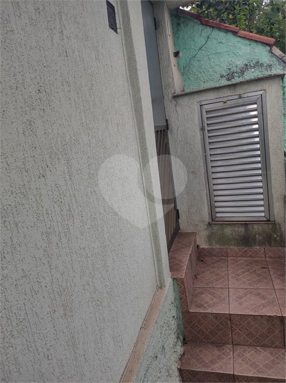 Casa à venda com 3 quartos em Horto, São Paulo, SP