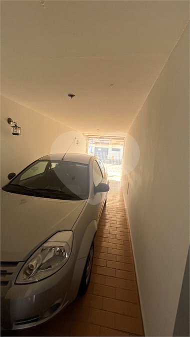 Casa Térrea com 3 dormitórios no Centro de Atibaia