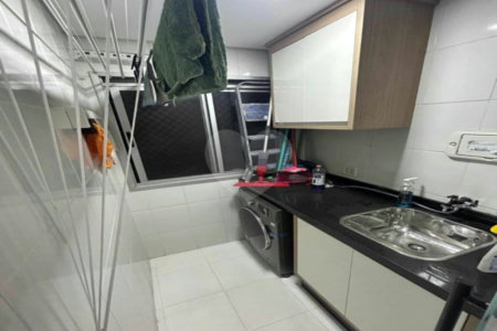 Apartamento à venda com 2 quartos em Cidade Líder, São Paulo, SP