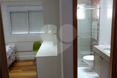 Cobertura à venda ou para alugar com 3 quartos, sendo 2 suítes, em Vila Leonor, São Paulo, SP