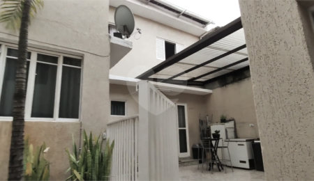Sobrado à venda com 5 quartos, sendo 3 suítes,  em Vila Maria Alta, São Paulo, SP