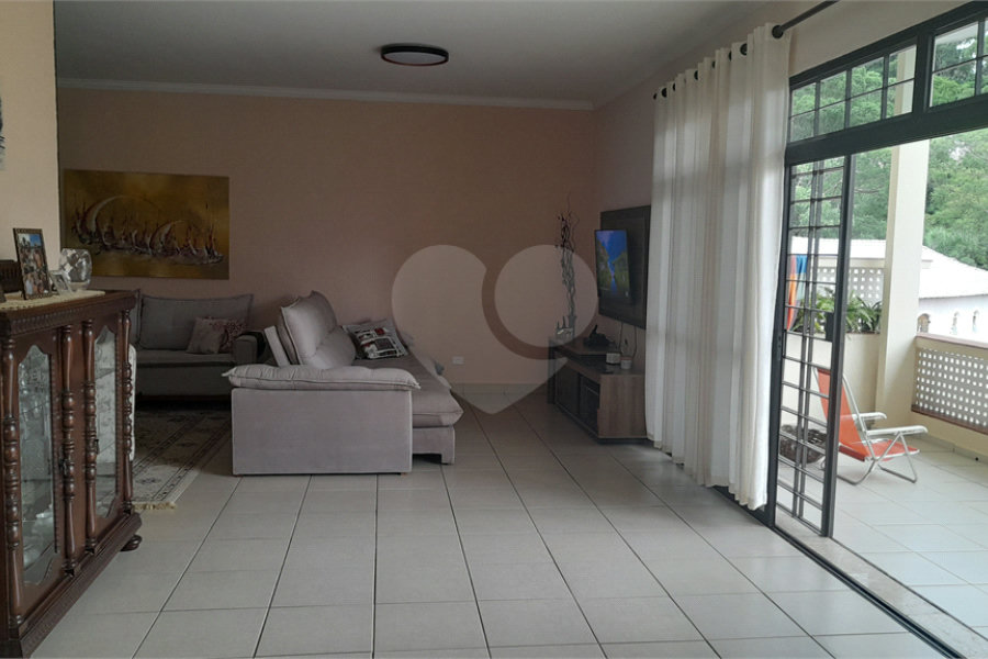 Casa Térrea à venda com 4 suítes em Tucuruvi, São Paulo, SP