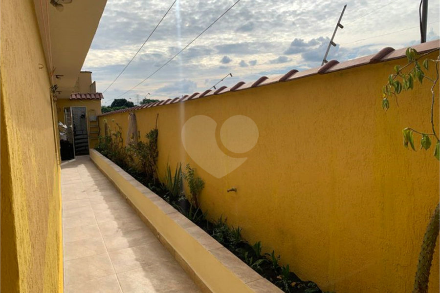 Casa Térrea à venda com 3 quartos, sendo 1 suíte,  em Horto, São Paulo, SP