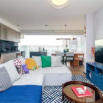 Apartamento à venda com 3 quartos, sendo 1 suíte,  em Santo Amaro, São Paulo, SP