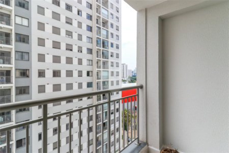 Apartamento à venda com 3 quartos, sendo 1 suíte, em Santo Amaro, São Paulo, SP
