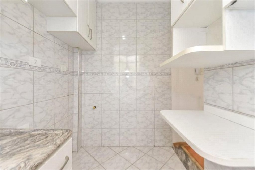 Apartamento à venda com 1 quarto em Santa Cecília, São Paulo, SP