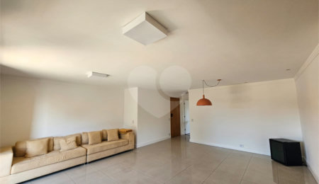 Apartamento para alugar com 3 quartos, sendo 1 suíte,  em Alto da Boa Vista, São Paulo, SP