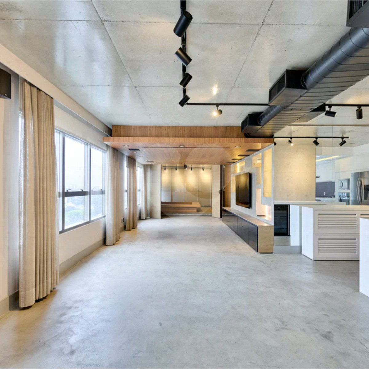 Apartamento à venda com 2 suítes em Alto da Boa Vista, São Paulo, SP