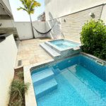 Casa à venda com 3 suítes no condomínio Ibiti Reserva, Sorocaba - SP