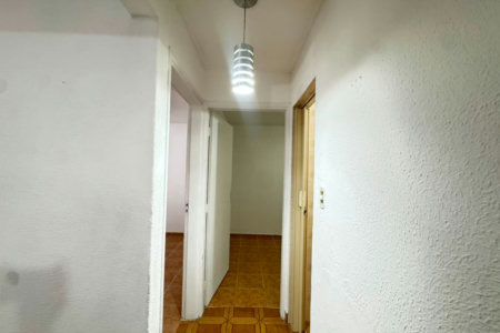Apartamento com 3 dormitórios à venda, 60 m² por R$ 320.000,00 - Aparecida - Santos/SP