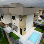 Casa à venda com 4 suítes no condomínio Alaia Paiva, Atibaia - SP