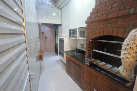 Casa Térrea à venda com 3 quartos, sendo 2 suítes, em Jardim São Paulo(zona Norte), São Paulo, SP