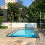 Apartamento à venda com 1 quarto em Vila Andrade, São Paulo, SP