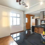 Apartamento à venda com 3 quartos em Tijuca, Rio de Janeiro, RJ
