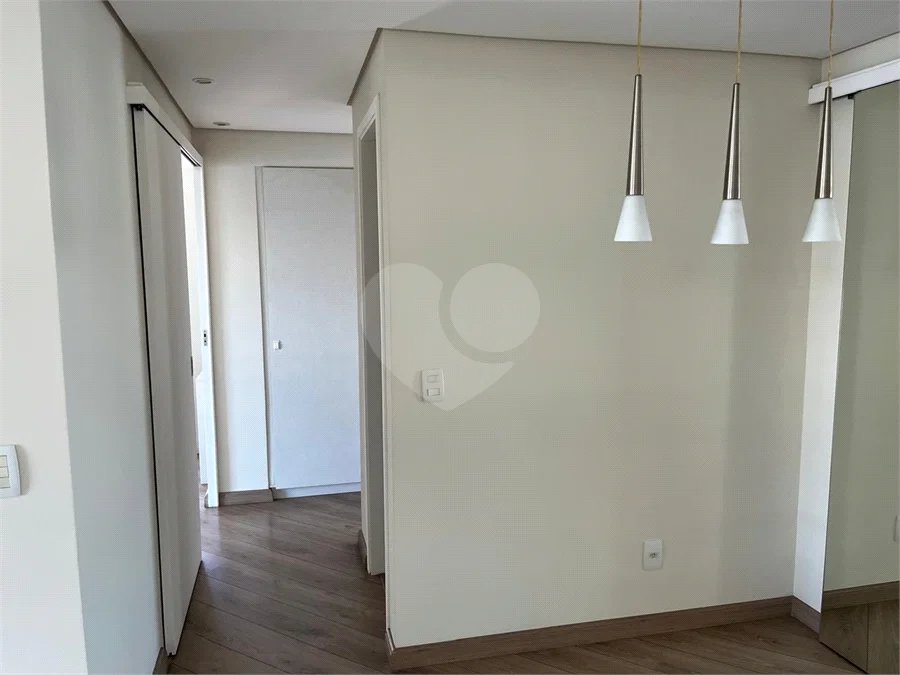 Apartamento à venda com 2 suítes em Casa Verde, São Paulo, SP