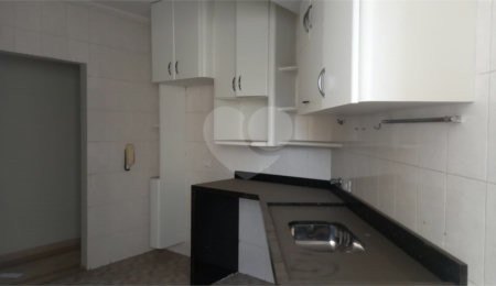 Apartamento à venda com 3 quartos, sendo 1 suíte,  em Mandaqui, São Paulo, SP