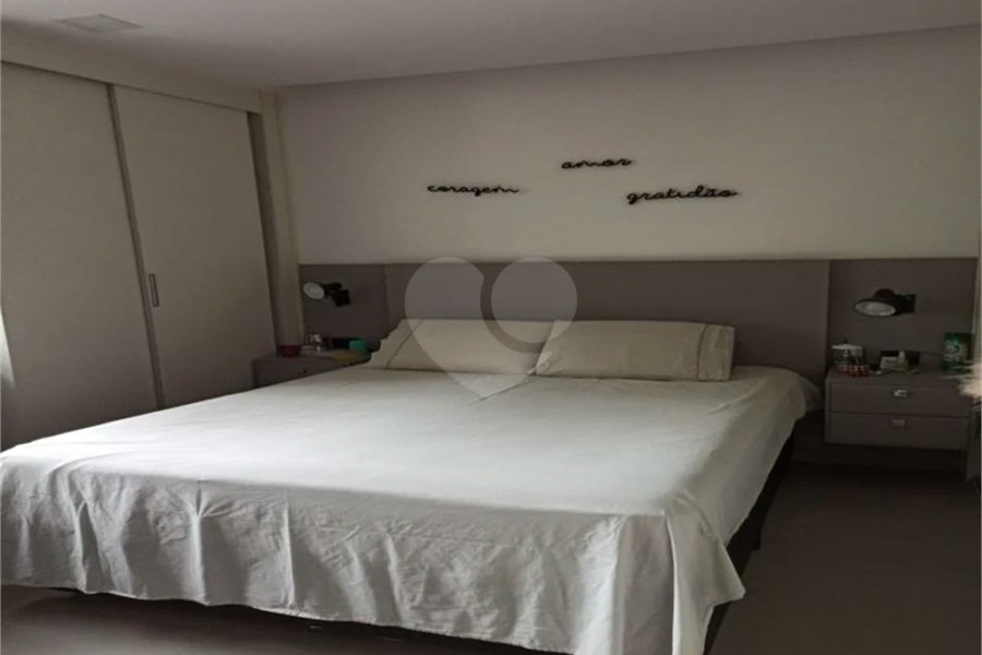 Apartamento à venda com 1 suíte em Santana, São Paulo, SP