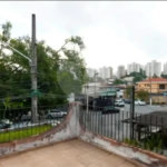 Sobrado à venda com 3 quartos em Jardim Peri Peri, São Paulo, SP