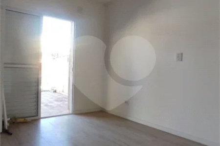 Terreno à venda com 3 quartos em Chora Menino, São Paulo, SP