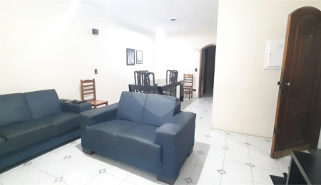 Casa à venda com 3 quartos, sendo 1 suíte,  em Tucuruvi, São Paulo, SP