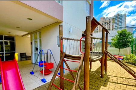 Apartamento à venda com 2 quartos, sendo 1 suíte, em Vila Galvão, Guarulhos, SP