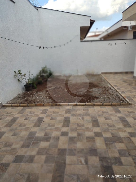 Casa à venda com 3 quartos, sendo 2 suítes, em Jardim Santa Rosália, Sorocaba, SP