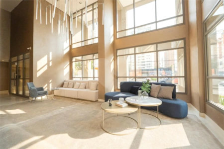Studio à venda com 1 suíte em Butantã, São Paulo, SP