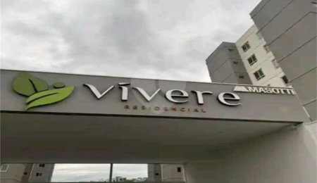 Apartamento à venda com 2 quartos, sendo 1 suíte,  em Jardim Colonial, Indaiatuba, SP